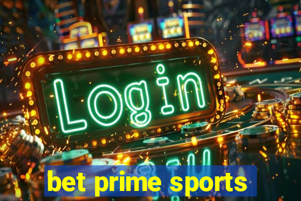 bet prime sports